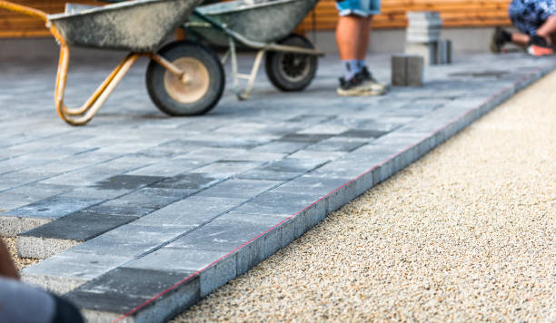 Professional Driveway Pavers in Bridgeville, PA