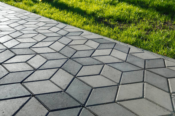 Best Interlocking Driveway Pavers  in Bridgeville, PA