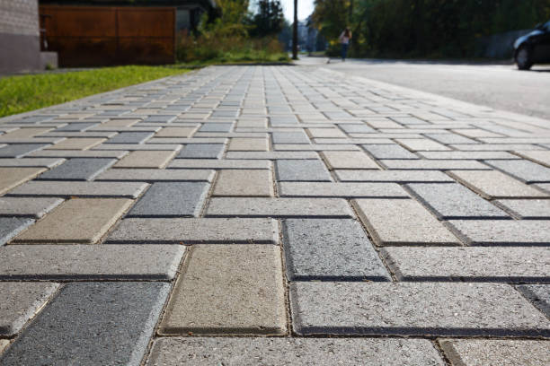 Best Decorative Driveway Pavers  in Bridgeville, PA