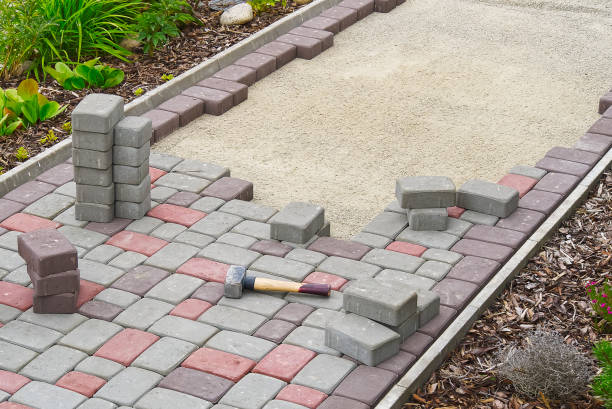 Reasons to Select Us for Your Driveway Paving Requirements in Bridgeville, PA