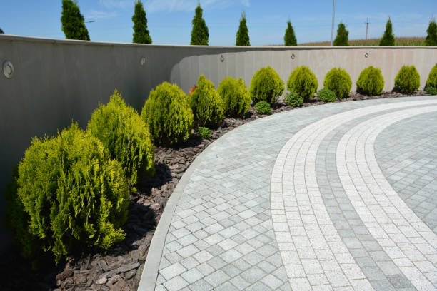 Professional Driveway Pavers in Bridgeville, PA