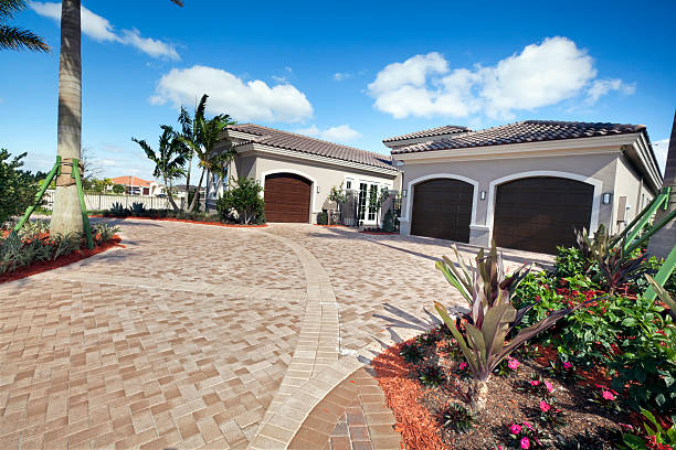 Best Driveway Repair Near Me  in Bridgeville, PA