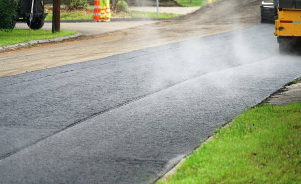 Best Cobblestone Driveway Pavers  in Bridgeville, PA