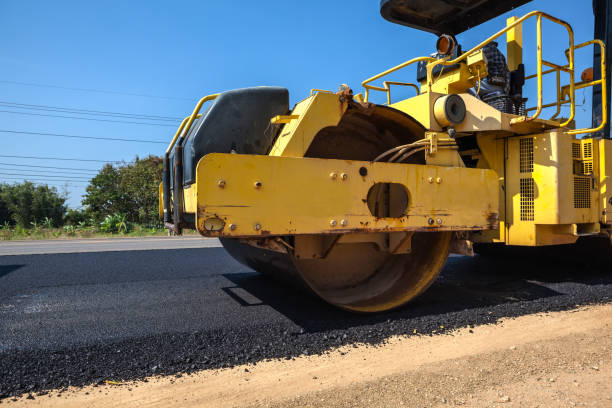 Best Driveway Paving Near Me  in Bridgeville, PA